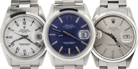 15300 rolex|the rolex 15200 review.